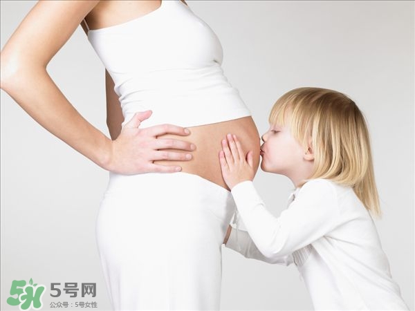 孕婦肚臍變黑怎么回事?孕婦肚臍周圍變黑是男是女?