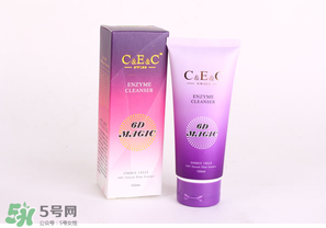 cec卸妝水是哪國的？cec卡芙尼詩是什么牌子？