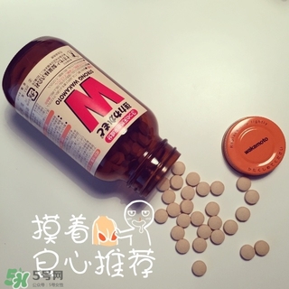 wakamoto腸胃藥怎么吃？wakamoto腸胃藥一次吃幾粒吃多久？