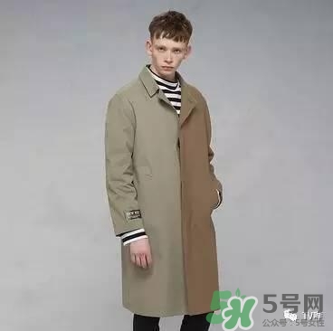 孔劉穿的什么衣服？孔劉衣服同款