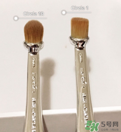 Artis Brush化妝刷怎么樣？全套刷具評測