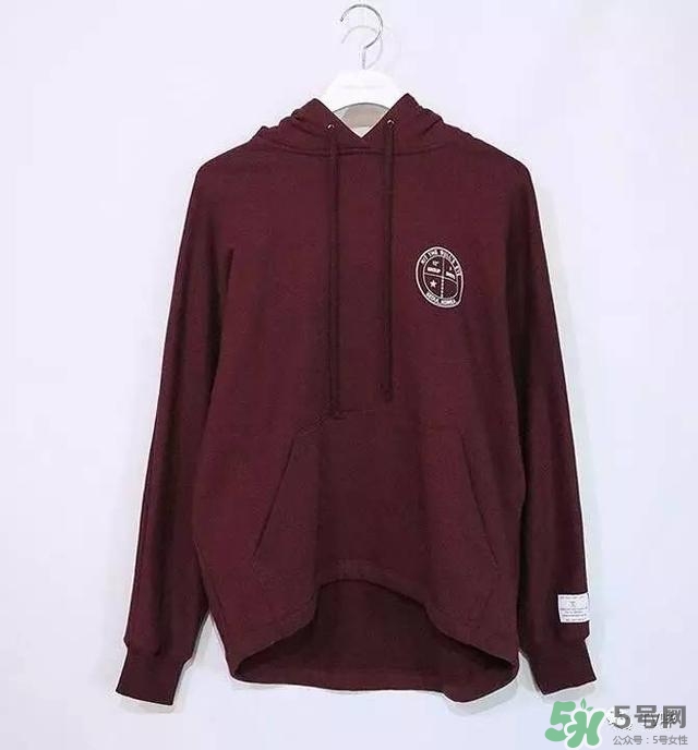 高金銀的衣服什么牌子？高金銀的衣服同款