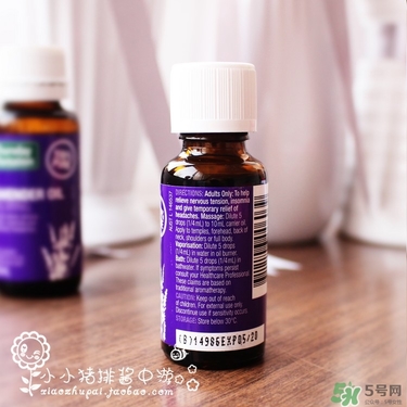 星期四農(nóng)莊薰衣草精油怎么用？星期四薰衣草精油使用方法