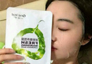 一葉子面膜怎么用？一葉子面膜使用方法