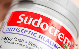 sudocrem屁屁霜怎么樣？sudocrem屁屁霜有毒嗎