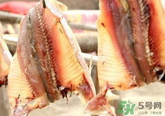 腌臘魚放什么調料?腌臘魚放什么調味品?