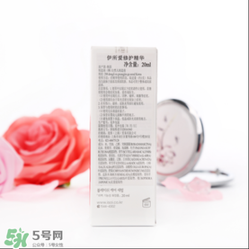 isoi玫瑰精華好用嗎？伊所愛玫瑰精華怎么樣？