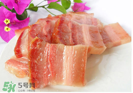 腌肉用什么容器？腌肉可以用塑料盆嗎？