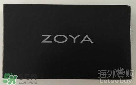 zoya指甲油多少錢？zoya指甲油怎么樣