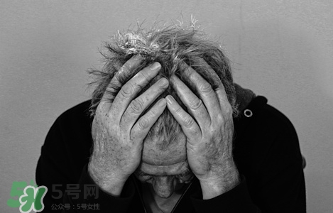 抑郁癥患者最怕什么?抑郁癥患者的內(nèi)心獨(dú)白