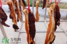 熏肉如何保存？熏肉的保存方法