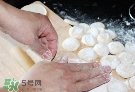 餃子皮怎么保存?餃子皮怎么保存不粘?