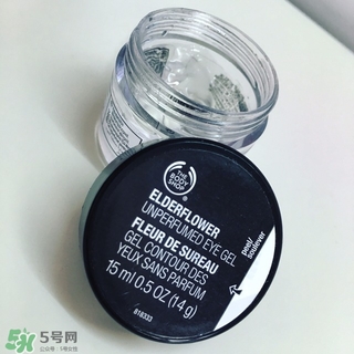 the body shop美體小鋪接骨木花眼膠多少錢(qián)?專柜價(jià)格