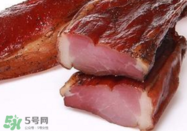 臘肉會過期嗎？臘肉過期了能吃嗎？