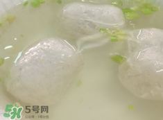 用冷凍魚(yú)做魚(yú)丸好嗎?用冷藏魚(yú)做魚(yú)丸好不好?