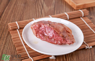 臘牛肉怎么保存？臘牛肉可以放幾天？