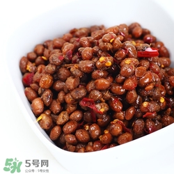 臘八豆可以炒什么好吃?臘八豆怎么吃有營養