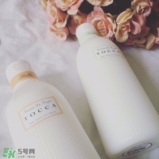 tocca身體乳怎么樣?tocca身體乳好用嗎?