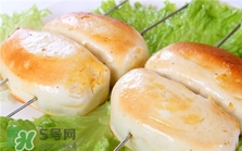 烤饅頭片養胃嗎怎么烤?烤饅頭片的做法