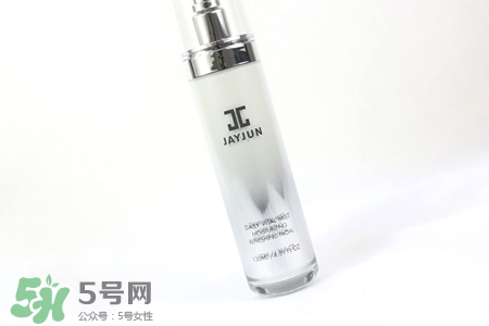 jayjun水光緊致噴霧多少錢？jayjun水光緊致噴霧韓國價格