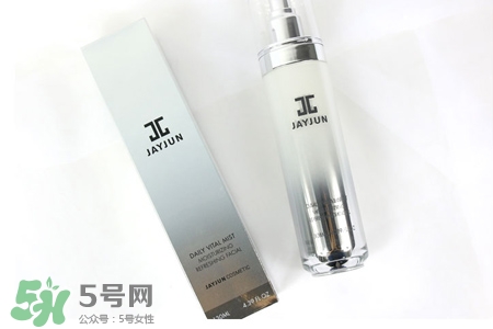 jayjun水光緊致噴霧怎么用？jayjun水光緊致噴霧使用方法