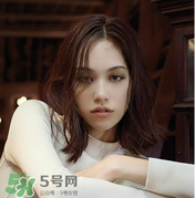 文藝女生適合什么發型_文藝女青年適合什么發型