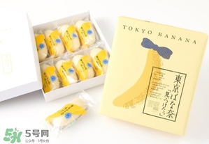 tokyo banana東京香蕉蛋糕價(jià)格 東京香蕉蛋糕日本多少錢(qián)？