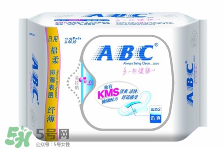 abc衛(wèi)生巾容易宮寒嗎？abc衛(wèi)生巾宮寒能用嗎？