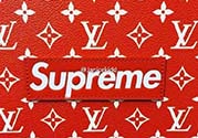 lv和supreme合作款有哪些？lv和supreme合作款多少錢？