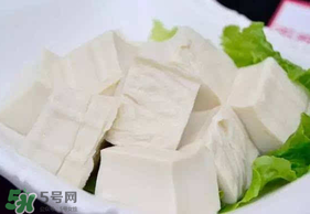 晚上吃豆腐會發(fā)胖嗎？減肥可以吃豆腐嗎？