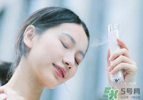 補水儀用什么水？補水儀用什么水好？