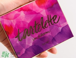 tarte眼影多少錢？tarte眼影盤哪里買？