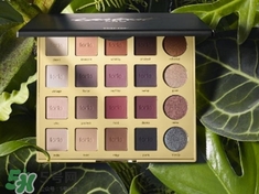 tarte眼影多少錢？tarte眼影盤哪里買？