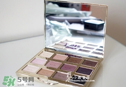 tarte眼影多少錢？tarte眼影盤哪里買？