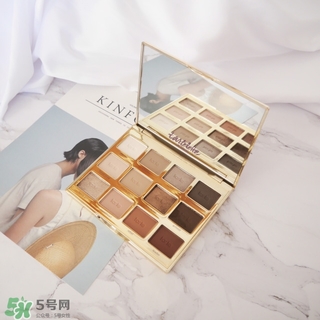 tarte眼影多少錢？tarte眼影盤哪里買？