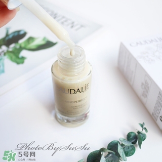 歐緹麗美白精華多少錢?caudalie美白精華專柜價格