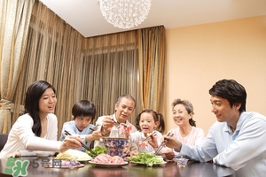 老人吃什么好？老人飲食注意事項