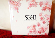 sk2櫻花套裝有哪些？skii櫻花限定套裝多少錢？