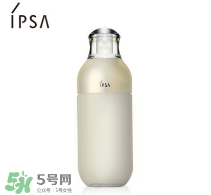 IPSA自律循環乳液用法 茵芙莎自律循環乳液使用方法