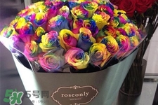 roseonly鮮花多少錢？roseonly永生花多少錢？