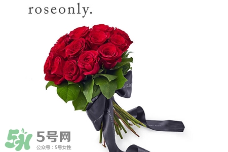 roseonly鮮花多少錢？roseonly永生花多少錢？