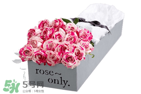 roseonly鮮花多少錢？roseonly永生花多少錢？