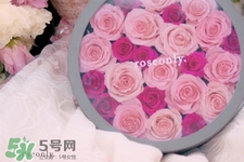 roseonly鮮花多少錢？roseonly永生花多少錢？