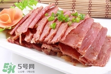 禽流感可以吃鴨肉嗎？禽流感期間能吃鴨肉嗎？