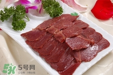 禽流感可以吃牛肉嗎？禽流感期間能吃牛肉嗎？