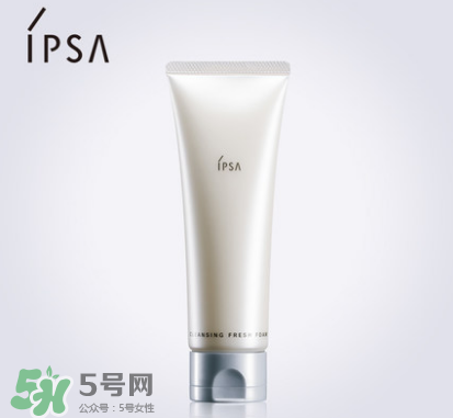 ipsa茵芙莎護膚品怎么樣？ipsa茵芙莎護膚品好用嗎？