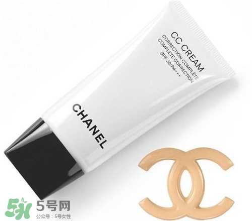 chanel香奈兒cc霜好用嗎？香奈兒cc霜怎么樣？