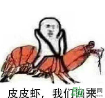 說人皮皮蝦是什么意思？女生叫男生皮皮蝦什么意思？