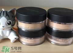 bareminerals什么牌子？bareminerals貝茗是什么檔次？