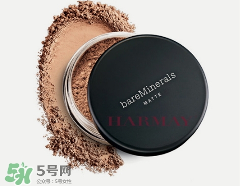 bareminerals哪里買(mǎi)？bareminerals貝茗香港專(zhuān)柜地址